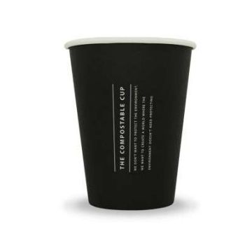 4 oz Single Wall Paper Cup